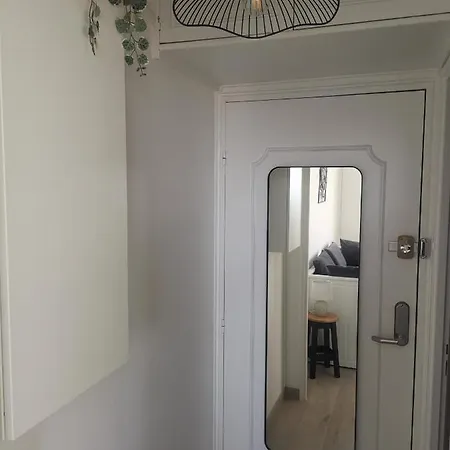 L'escale Appartement Courseulles-sur-Mer