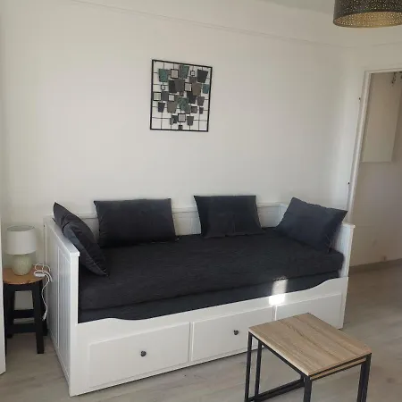 L'escale Appartement