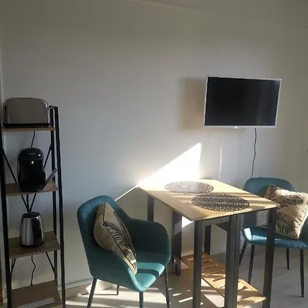 Appartement L'escale *