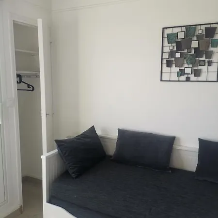 L'escale Appartement