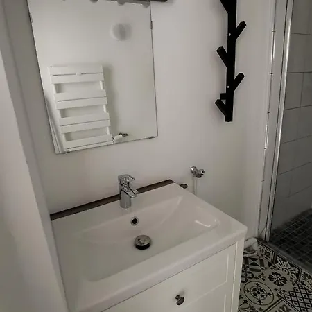 Appartement L'escale Courseulles-sur-Mer