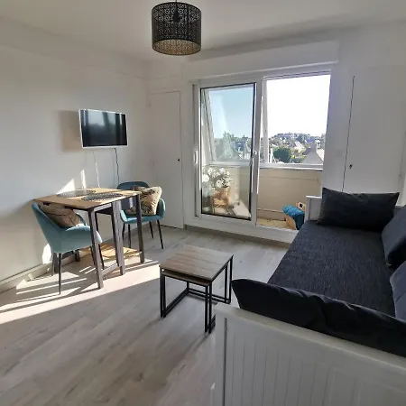 L'escale Appartement *