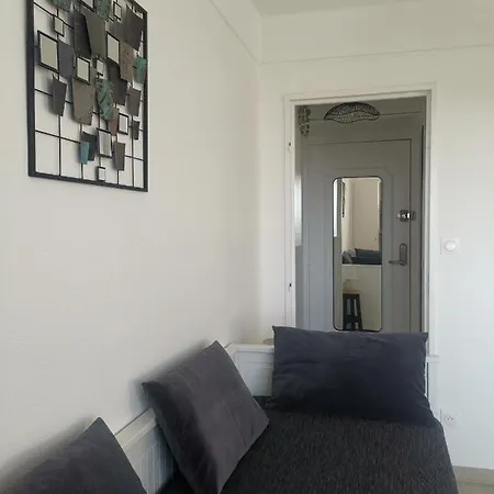 L'escale Appartement Courseulles-sur-Mer