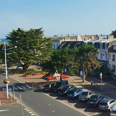 Appartement L'escale Courseulles-sur-Mer
