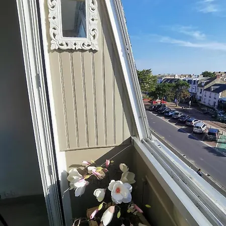 L'escale Courseulles-sur-Mer