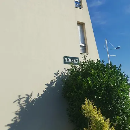 L'escale * Courseulles-sur-Mer