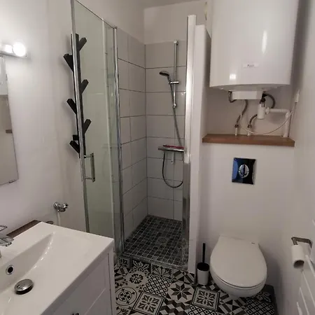 Appartement L'escale *