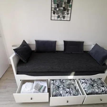 L'escale Appartement *