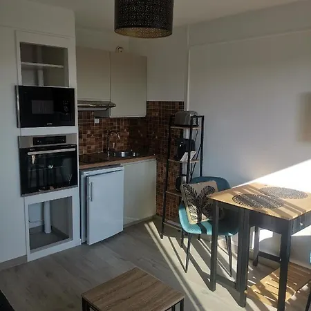 L'escale Appartement