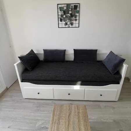 L'escale