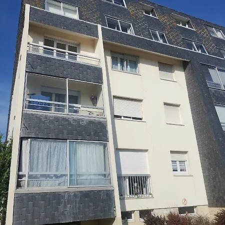 Appartement L'escale